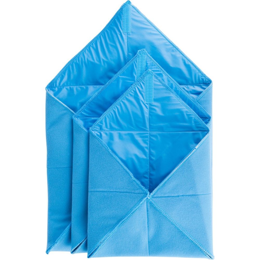 F-Stop Wrap Kit Malibu Blue