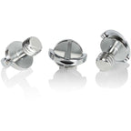 Shape DRS38 3/8-16 D-Ring Camera Screws 3-Pack