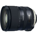 Tamron SP 24-70mm F/2.8 Di VC USD G2 Canon EF