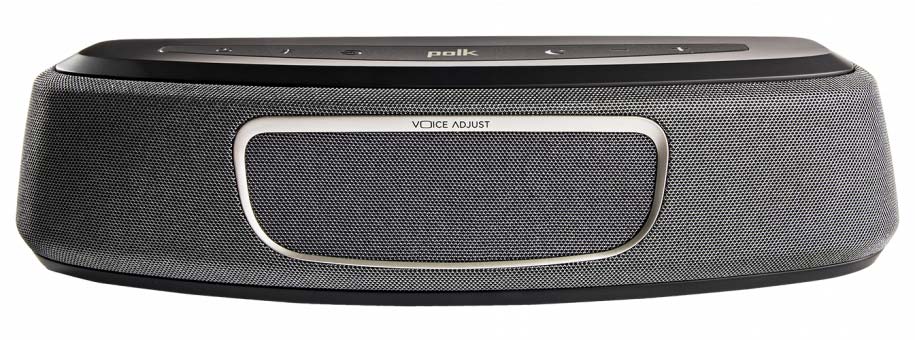 Polk Magnifi Mini soundbar