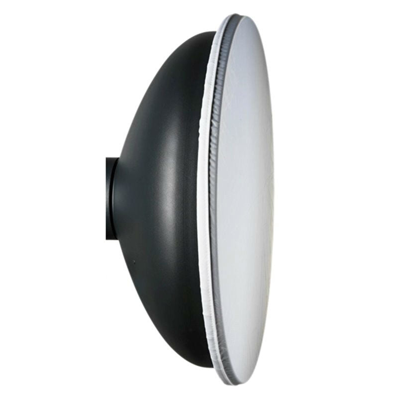 Broncolor Beauty Dish with Textile Diffusor