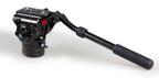 Sirui VH-10X Testa video