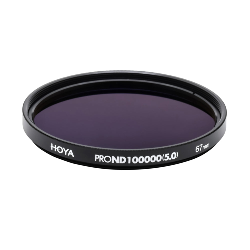 Hoya 67mm ND100k PRO
