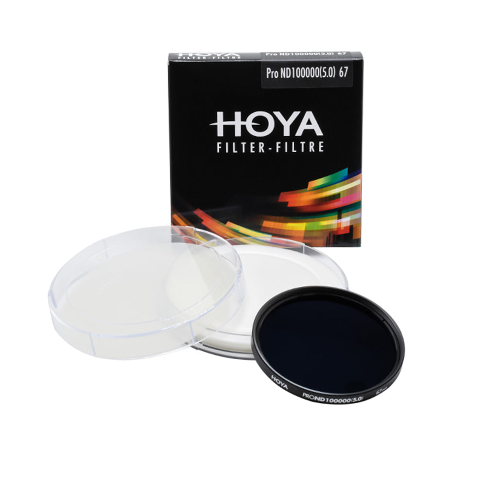 Hoya 67mm ND100k PRO