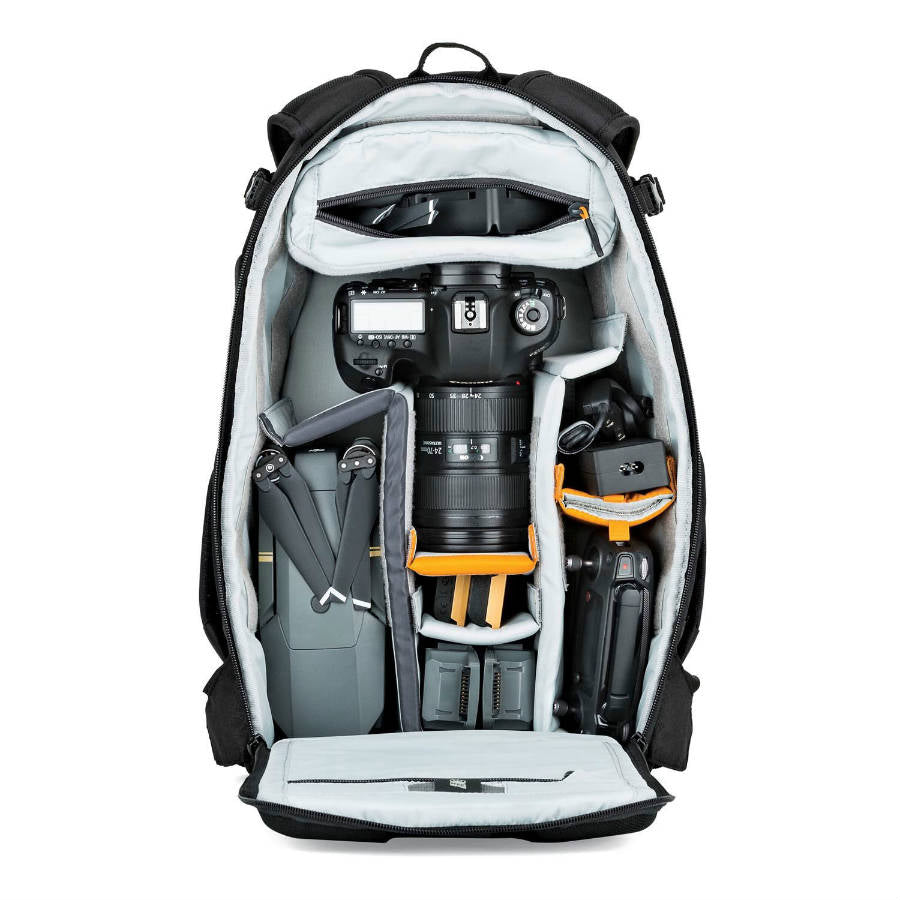 Lowepro Flipside 300 AW II Zwart