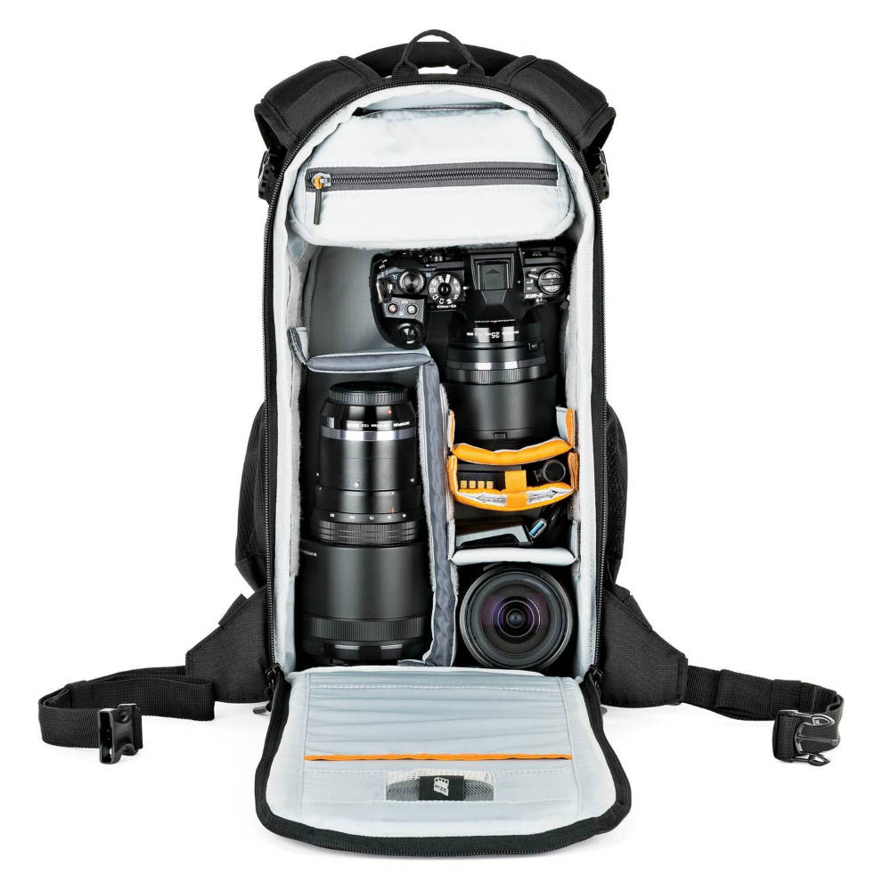 Lowepro Flipside 200 AW II Nero