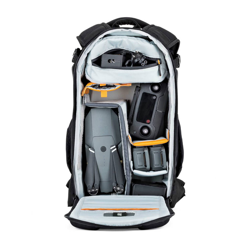 Lowepro Flipside 200 AW II Nero