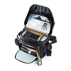 Lowepro Nova 170 AW II Black