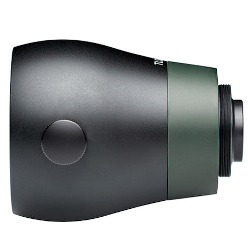 Swarovski TLS APO 43mm + DRX