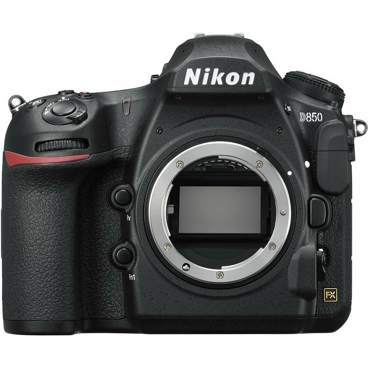 Nikon D850 Boîtier Nu