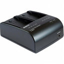 Swit S-3602U 2-Channel DV Charger für S-8U62, SONY BP-U