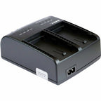 Swit S-3602U 2-Channel DV Charger für S-8U62, SONY BP-U