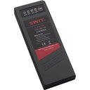 Swit S-8073N Li-ion NP-1 73Wh Akku