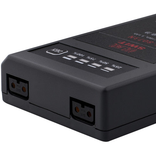 Swit S-8073N Li-ion NP-1 73Wh Akku