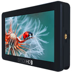 SmallHD  FOCUS 5" Daylight Viewable Touchscreen Monitor