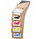 Fujifilm Cartuccia d'inchiostro DL600/DL650 nero ID