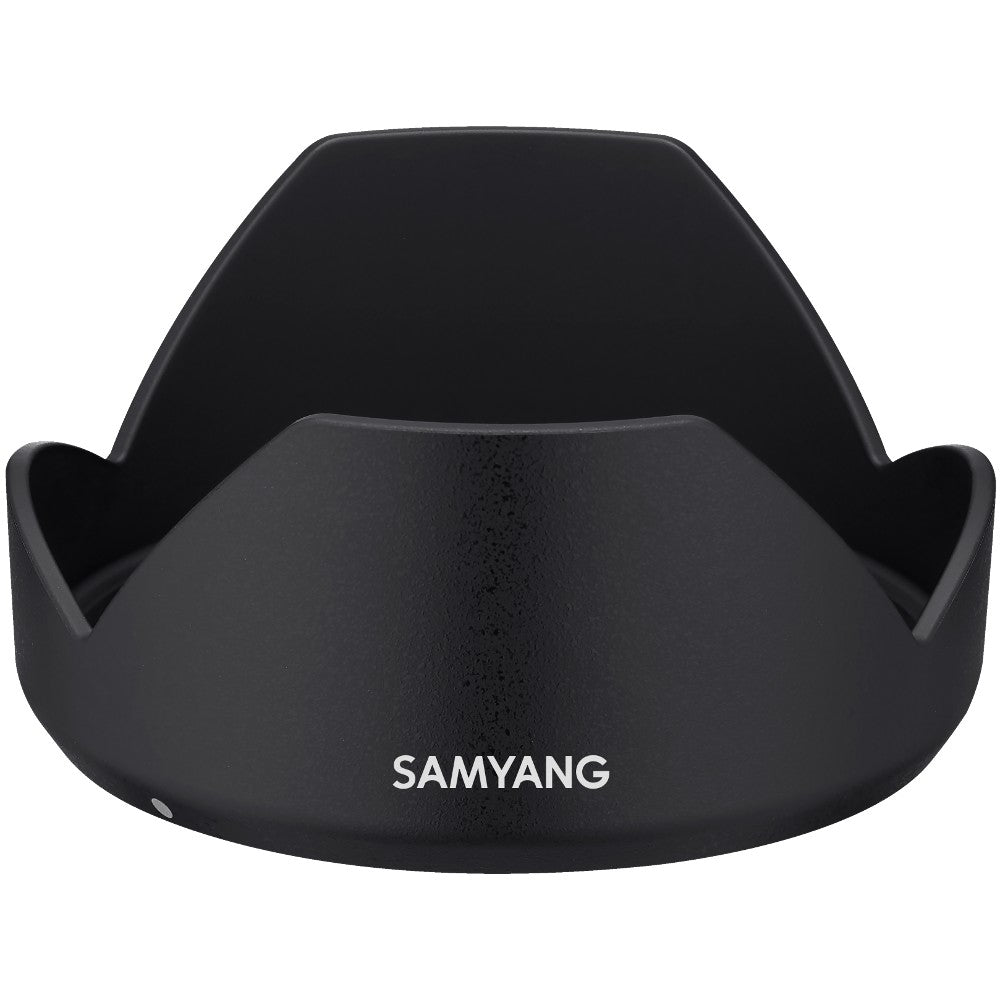 Samyang Gegenlichtblende für 21mm f/1.4 CSC