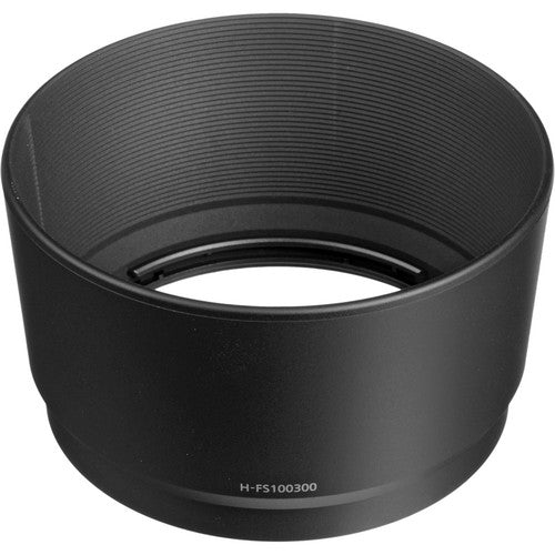 Panasonic VYC1016 Gegenlichtblende für 100-300mm
