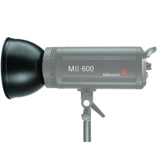 Jinbei Standaard Reflector 20x14cm