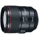 Canon EF 85mm f/1.4L IS USM