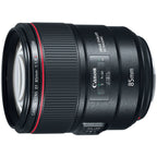 Canon EF 85mm f/1.4L IS USM