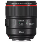 Canon EF 85mm f/1.4L IS USM