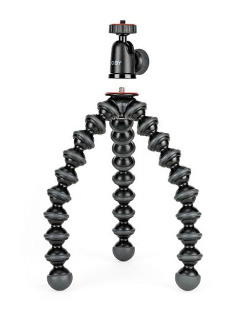 Kit Joby GorillaPod 1K Flexible avec Rotule