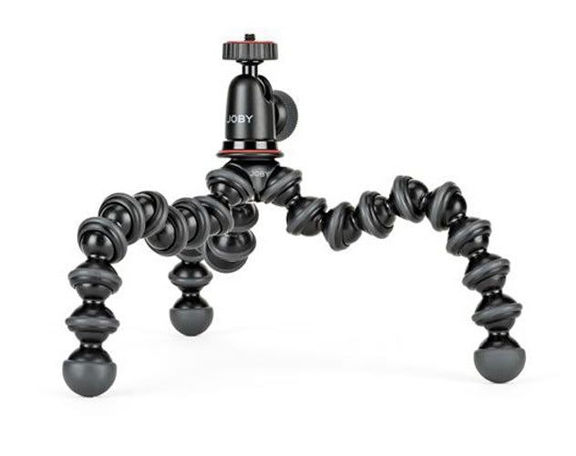 Kit Joby GorillaPod 1K Flexible avec Rotule