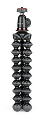 Kit Joby GorillaPod 1K Flexible avec Rotule