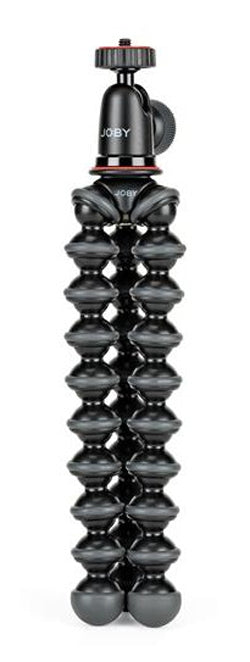 Kit Joby GorillaPod 1K Flexible avec Rotule