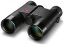 Leica 40714 Trinovid 7x35 Leathered Noir