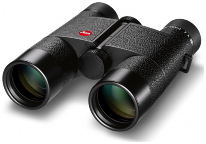 Leica 40714 Trinovid 7x35 Leathered Noir