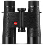 Leica 40714 Trinovid 7x35 Leathered Noir