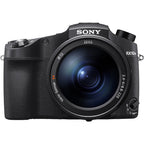 Sony Cybershot DSC-RX10 mark IV