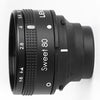 Lensbaby Sweet 80 Ottica