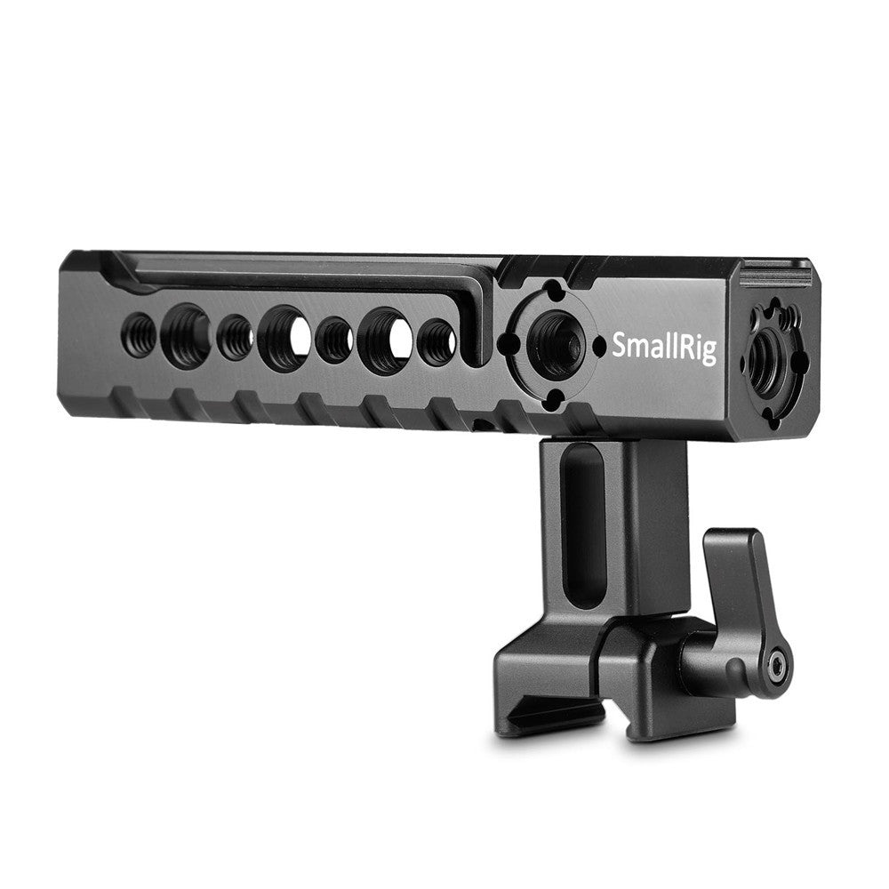 SmallRig 1955 Kamera/Camcorder Action Stabilizing NATO Handle