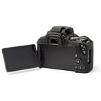 EasyCover Canon 200D nera