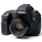 EasyCover Canon 6D Mark II Nero