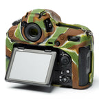 easyCover Nikon D850 mimetizzata