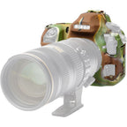 easyCover Nikon D850 mimetizzata