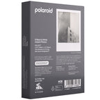 Polaroid B&W Instant Film für SX70