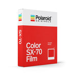 Polaroid Originals Color Instant Film für SX70