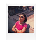 Polaroid Originals Color Instant Film für SX70