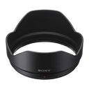 Sony Sonnenblende für SEL1018 (ALCSH123.SYH)