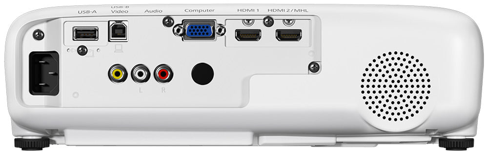 Epson EH-TW650 Beamer
