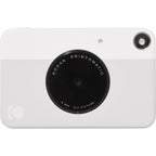 Kodak Printomatic Instant Camera Grijs