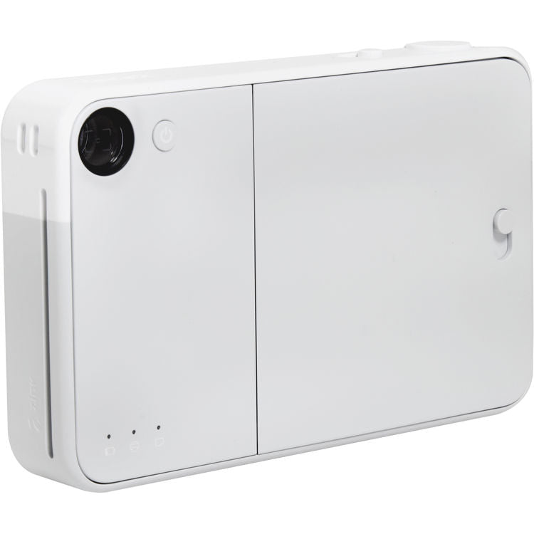 Kodak Printomatic Instant Camera Grijs