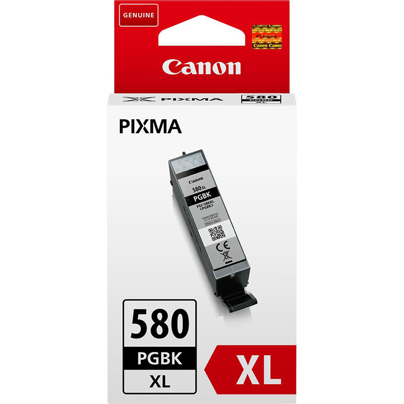 Canon PGI-580 XL schwarz