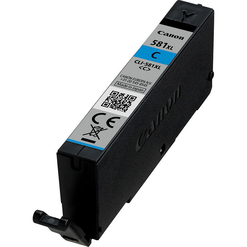 Canon CLI-581 XL cyan