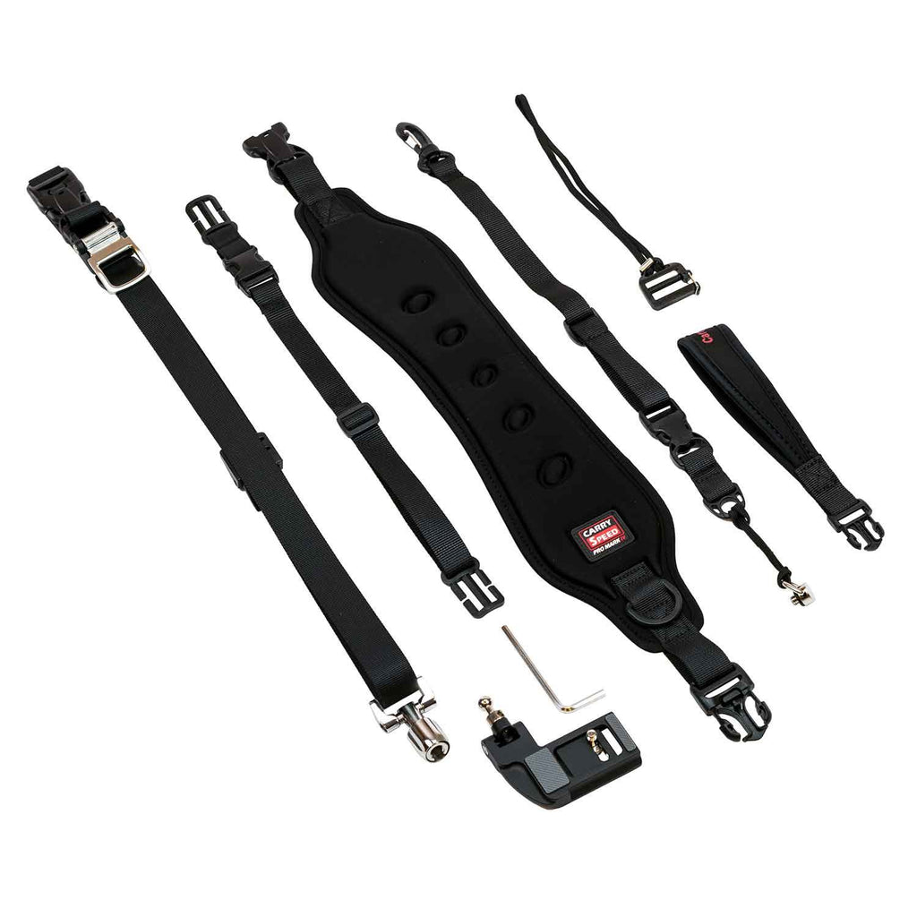 Carry Speed FS-Pro MK IV camerariem